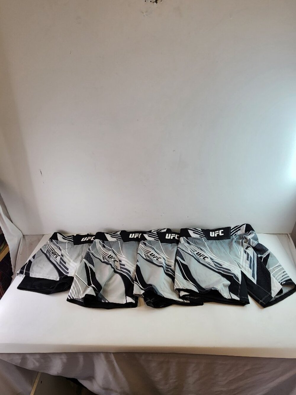 UFC Venum Fighting/Training Shorts